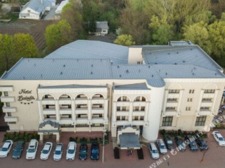 Hotel Balada