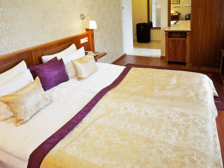 GOLD HOTEL BUDAPEST