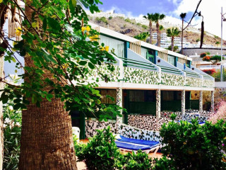 LETICIA DEL MAR APARTMENTS