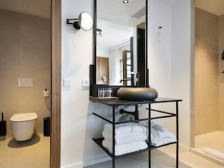 YURBBAN PASSAGE HOTEL  SPA