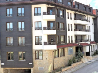 Aspen Aparthotel (Bansko) 3*