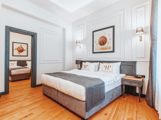 FERMAN PORT HOTEL SPECIAL CLASS