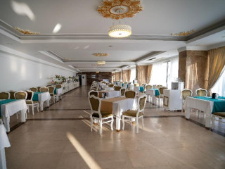 SL La Perla Hotel Kemer