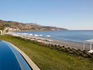 Giannoulis Grand Bay Beach Resort (Adults Only)