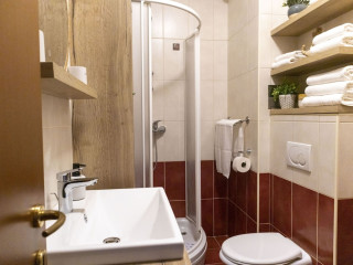 APARTMENT BLAUE ADRIA