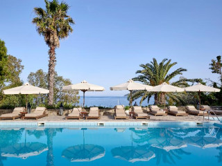 Aegean Suites