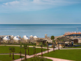 ASKA LARA RESORT & SPA