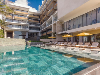 The Fives Oceanfront