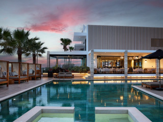 Lango Design Hotel and Spa