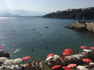 MEDITERRA ART HOTEL