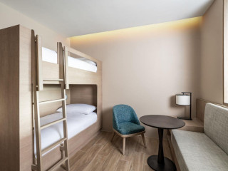 Khao Lak Marriott Beach Resort & Spa