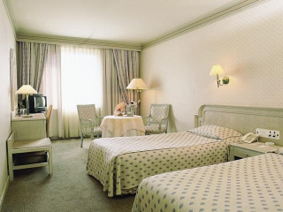 RADISSON PRESIDENT BEYAZIT OLD TOWN