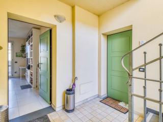APPARTAMENTO LE MIMOSE IN LUCCA