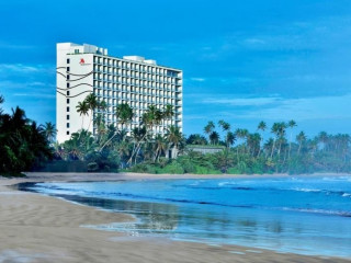 Weligama Bay - Marriott Resort and Spa