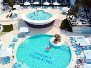Grand Hotel Caraiman..