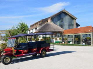 RAZELM LUXURY RESORT cm