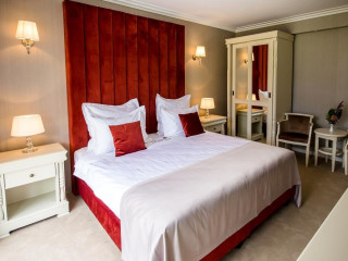 Hotel Carpat Inn Azuga