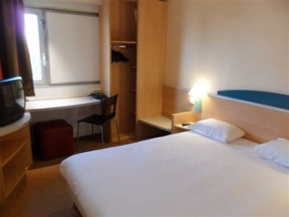 IBIS STYLES PARIS ROISSY CDG