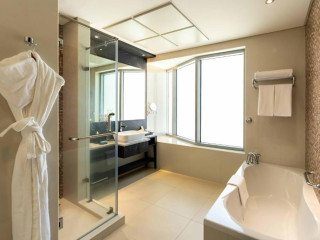 The K Hotel