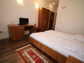 Pension Paradise Delta House