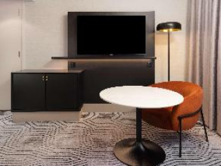 Hilton London Olympia