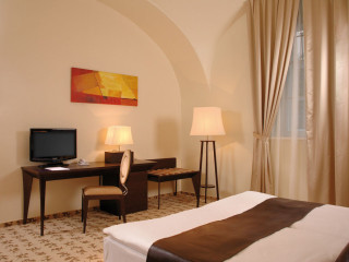 Buda Castle Hotel