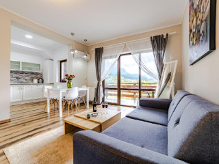 YAEL LUXURY APARTMENTS