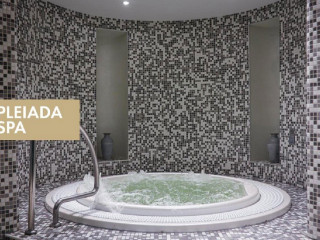 Pleiada Boutique Hotel
