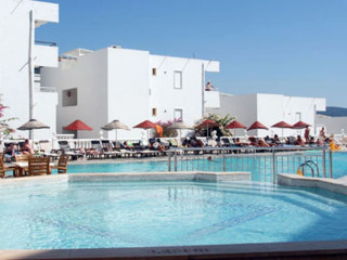 HOTEL SANDA
