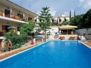 Grecotel Marine Palace Aqua Park 100%payment on EB- nonref