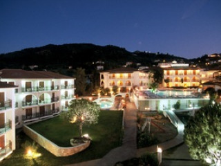 KATERINA PALACE HOTEL