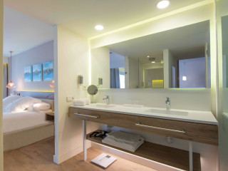 Valentin Somni Hotel  Suites