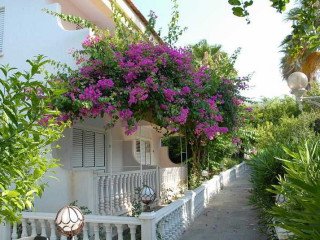 RIVERSIDE GARDEN RESORT