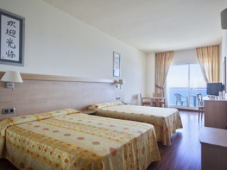 BEST BENALMADENA HOTEL