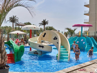 Apartamente Mamaia Allezi CMP