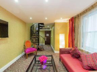 DoubleTree by Hilton Hotel London - Marble Arch