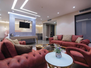 Brilliant and Spa Hotel