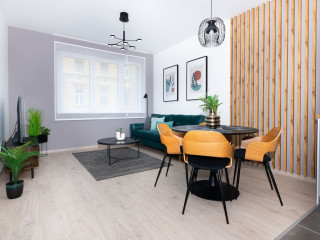 WESTSIDE APARTMENTS BY URBANRENT