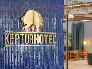 Kepturpark