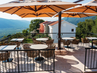 Ruzmarin Garden  SPA