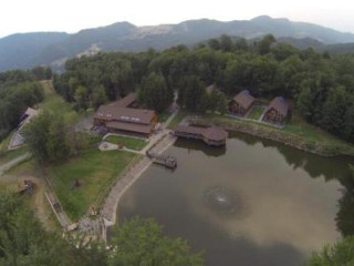 Complex Turist of Suior