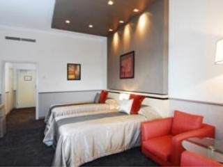 MAMAISON HOTEL ANDRASSY BUDAPEST