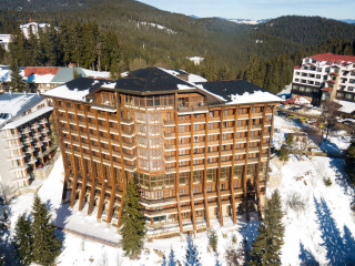 Orlovets (Pamporovo) 5*