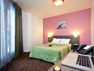 APARTHOTEL ADAGIO ACCESS PARIS ASNIÈRES