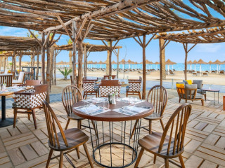 IBEROTEL COSTA MARES