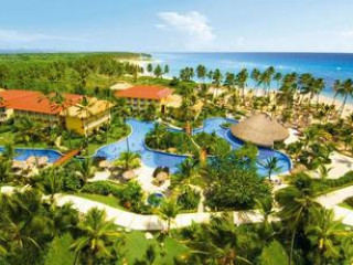 DREAMS PUNTA CANA RESORT  SPA - ALL INCLUSIVE