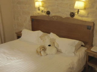 HOTEL EUROPE SAINT SEVERIN PARIS