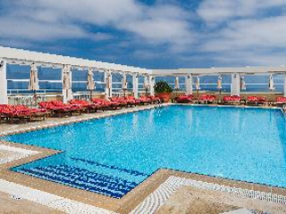 THE ARKIN COLONY HOTEL