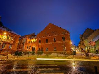 CASA CHITIC - STR JOHANN GOTT NR7