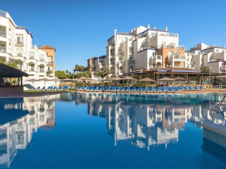 Occidental Torremolinos Playa